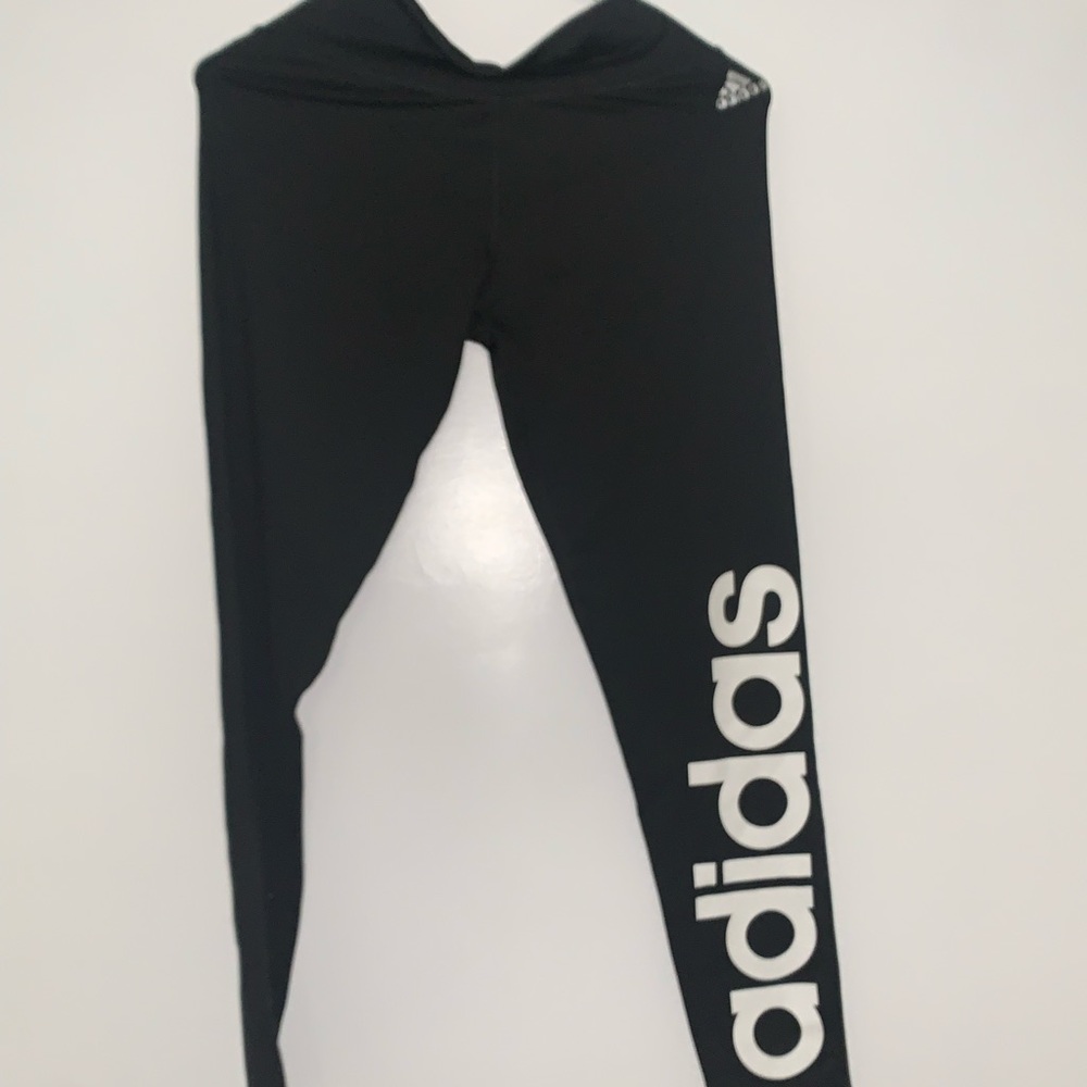 Workout legging